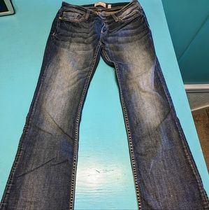 BKE Stella Bootcut 27R